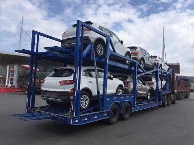 濟(jì)南托運(yùn)汽車到西寧要多少錢(圖1) 濟(jì)南托運(yùn)汽車到西寧要多少錢(圖1)