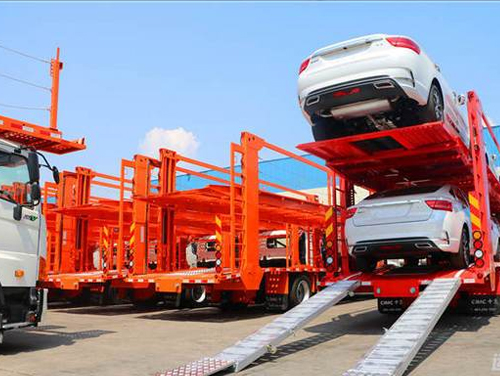 上海到麗水托運汽車多少錢價格表_收費標準