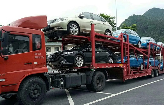 衢州汽車托運(yùn)電話號碼