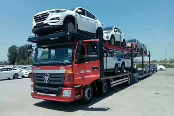 小汽車(chē)托運(yùn)費(fèi)用,托運(yùn)小汽車(chē)多少錢(qián)