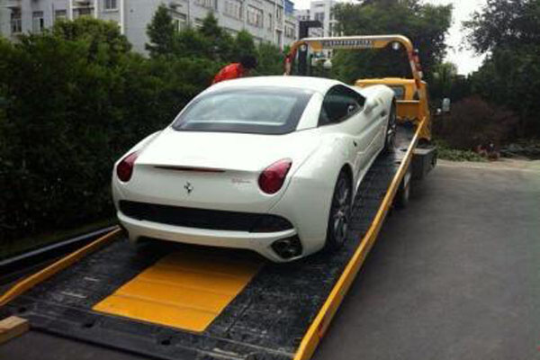 邢臺汽車托運物流公司