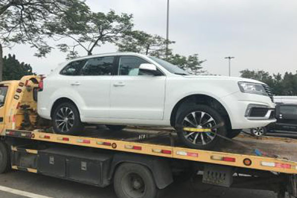 汽車托運(yùn)3800公里大概多少錢,托運(yùn)汽車3800公里費(fèi)用