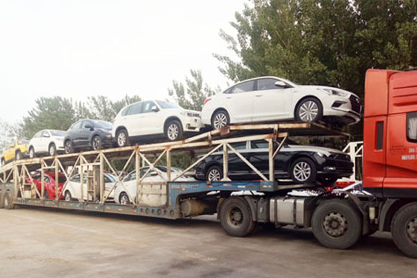 甘肅轎車托運到吉首需要多少費用,甘肅二手車托運到吉首要幾天