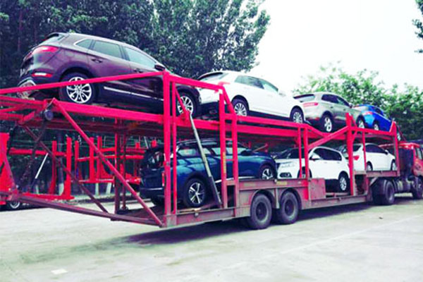 綏化托運(yùn)轎車到淮安多少錢怎么收費(fèi)