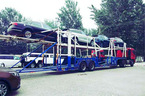 異地購車進(jìn)行托運(yùn)怎么收費(fèi)(圖1) 異地購車進(jìn)行托運(yùn)怎么收費(fèi)(圖1)