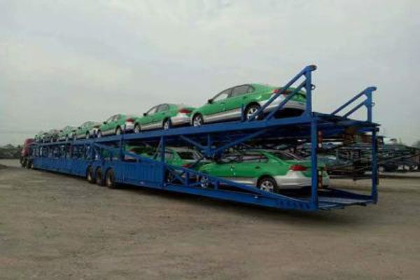 新鄉(xiāng)托運(yùn)汽車到大理怎么收費(fèi)？(圖1)